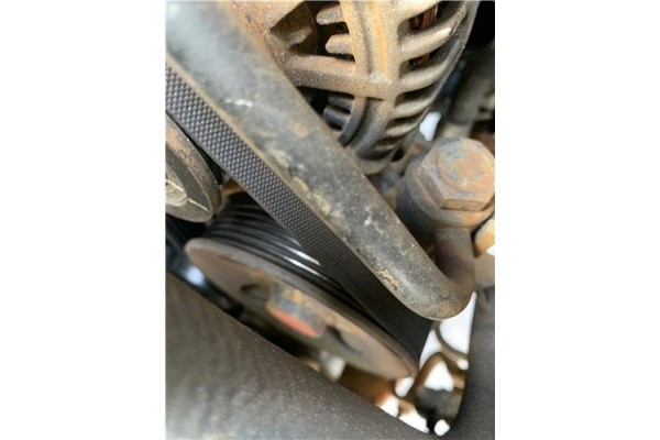 Recambio de bomba servodireccion para kia sportage (km) 2.0 crdi referencia OEM IAM 571002E200 5,71E+305 