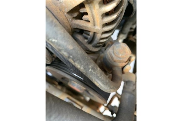 Recambio de bomba servodireccion para kia sportage (km) 2.0 crdi referencia OEM IAM 571002E200 5,71E+305 