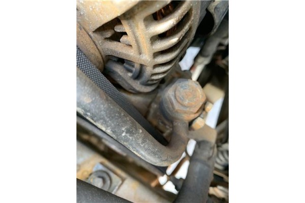 Recambio de bomba servodireccion para kia sportage (km) 2.0 crdi referencia OEM IAM 571002E200 5,71E+305 