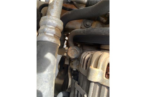 Recambio de bomba servodireccion para kia sportage (km) 2.0 crdi referencia OEM IAM 571002E200 5,71E+305 