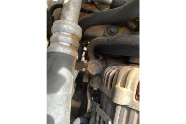 Recambio de bomba servodireccion para kia sportage (km) 2.0 crdi referencia OEM IAM 571002E200 5,71E+305 