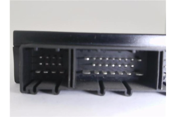 Recambio de centralita para volkswagen polo iv (9n1) 1.4 16v referencia OEM IAM 6Q0959433E 5DK00812901 