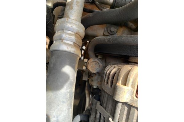 Recambio de bomba servodireccion para kia sportage (km) 2.0 crdi referencia OEM IAM 571002E200 5,71E+305 