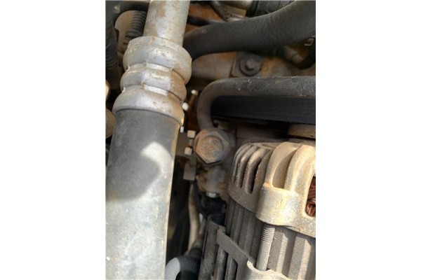 Recambio de bomba servodireccion para kia sportage (km) 2.0 crdi referencia OEM IAM 571002E200 5,71E+305 