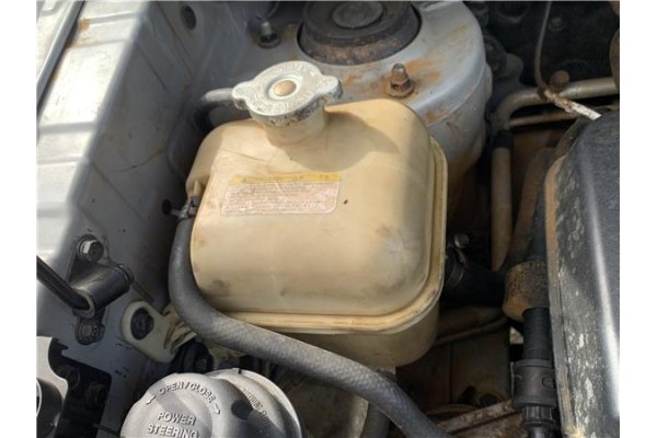 Recambio de botella expansion para kia sportage (km) 2.0 crdi referencia OEM IAM 254312E100  