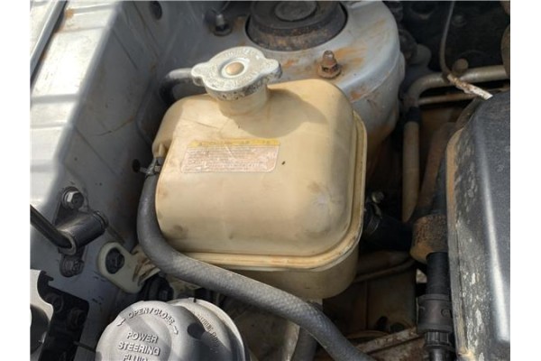 Recambio de botella expansion para kia sportage (km) 2.0 crdi referencia OEM IAM 254312E100  