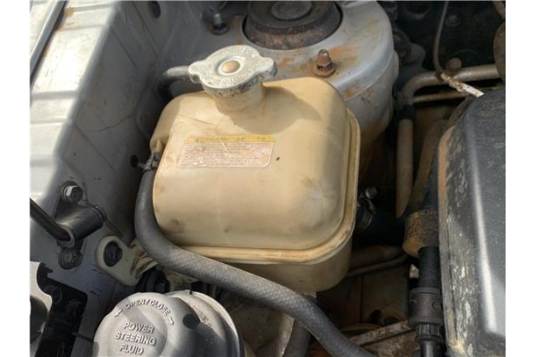 Recambio de botella expansion para kia sportage (km) 2.0 crdi referencia OEM IAM 254312E100  