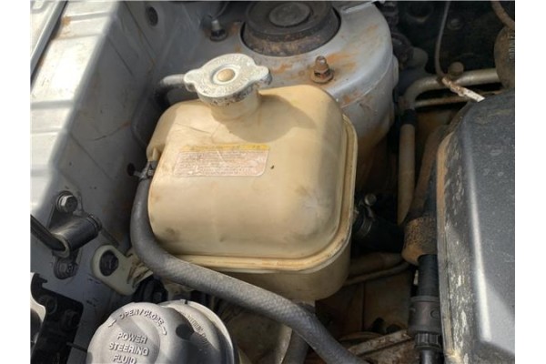 Recambio de botella expansion para kia sportage (km) 2.0 crdi referencia OEM IAM 254312E100  
