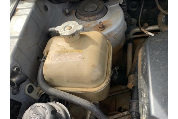 Recambio de botella expansion para kia sportage (km) 2.0 crdi referencia OEM IAM 254312E100  