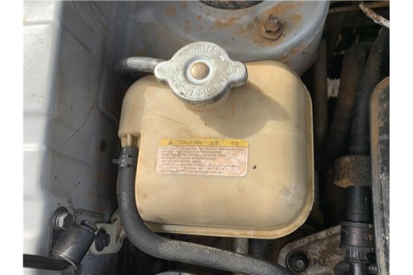 Recambio de botella expansion para kia sportage (km) 2.0 crdi referencia OEM IAM 254312E100  