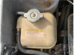 Recambio de botella expansion para kia sportage (km) 2.0 crdi referencia OEM IAM 254312E100  