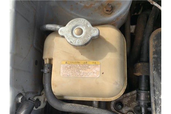 Recambio de botella expansion para kia sportage (km) 2.0 crdi referencia OEM IAM 254312E100  