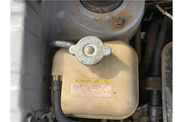 Recambio de botella expansion para kia sportage (km) 2.0 crdi referencia OEM IAM 254312E100  