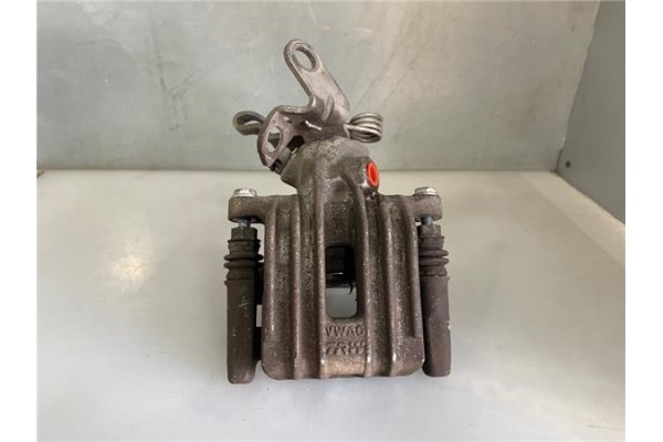 Recambio de pinza freno trasero derecha para audi a3 (8p1) 2.0 tdi 16v referencia OEM IAM 1K0615424M  