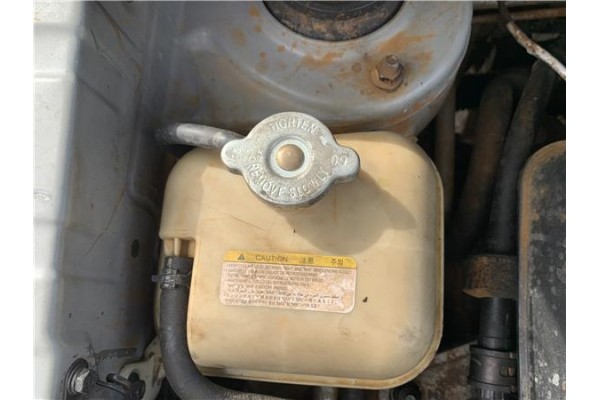 Recambio de botella expansion para kia sportage (km) 2.0 crdi referencia OEM IAM 254312E100  