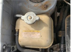 Recambio de botella expansion para kia sportage (km) 2.0 crdi referencia OEM IAM 254312E100  