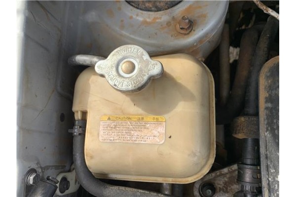 Recambio de botella expansion para kia sportage (km) 2.0 crdi referencia OEM IAM 254312E100  