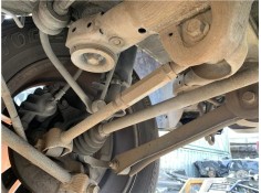 Recambio de brazo inferior trasero derecho para kia sportage (km) 2.0 crdi referencia OEM IAM 552102E610  