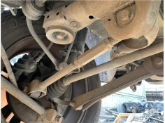 Recambio de brazo inferior trasero derecho para kia sportage (km) 2.0 crdi referencia OEM IAM 552102E610  