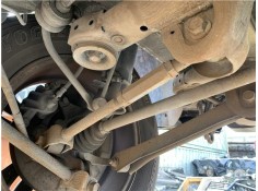 Recambio de brazo inferior trasero derecho para kia sportage (km) 2.0 crdi referencia OEM IAM 552102E610  