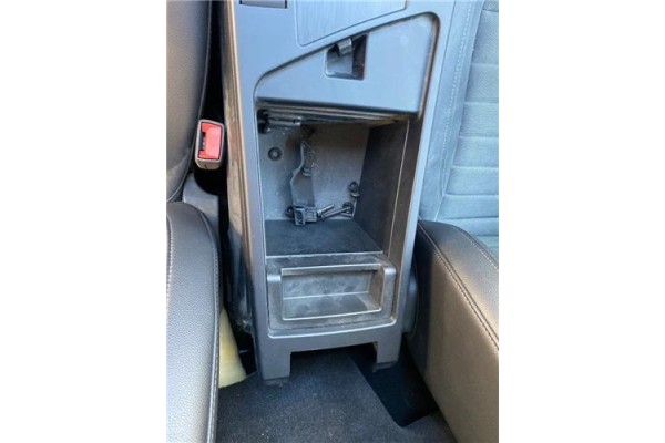 Recambio de consola para alfa romeo giulia (952) 2.2 super referencia OEM IAM 156114586  