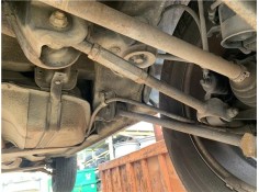 Recambio de brazo inferior trasero derecho para kia sportage (km) 2.0 crdi referencia OEM IAM 552102E610  