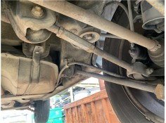 Recambio de brazo inferior trasero derecho para kia sportage (km) 2.0 crdi referencia OEM IAM 552102E610  