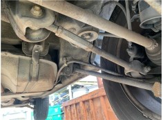 Recambio de brazo inferior trasero derecho para kia sportage (km) 2.0 crdi referencia OEM IAM 552102E610  