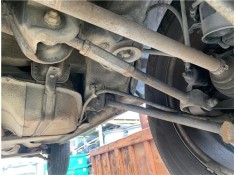 Recambio de brazo inferior trasero derecho para kia sportage (km) 2.0 crdi referencia OEM IAM 552102E610  