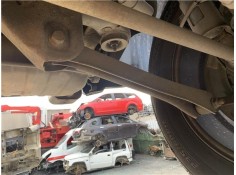 Recambio de brazo inferior trasero derecho para kia sportage (km) 2.0 crdi referencia OEM IAM 552202E600  