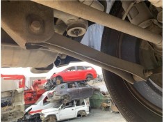 Recambio de brazo inferior trasero derecho para kia sportage (km) 2.0 crdi referencia OEM IAM 552202E600  