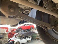 Recambio de brazo inferior trasero derecho para kia sportage (km) 2.0 crdi referencia OEM IAM 552202E600  