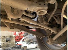 Recambio de brazo inferior trasero izquierdo para kia sportage (km) 2.0 crdi referencia OEM IAM 552102E610  