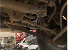 Recambio de brazo inferior trasero izquierdo para kia sportage (km) 2.0 crdi referencia OEM IAM 552102E610  