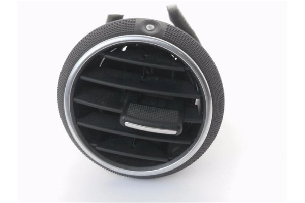 Recambio de rejilla entrada de aire para audi a3 (8p1) 2.0 tdi 16v referencia OEM IAM 8P3807647  