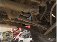 Recambio de brazo inferior trasero izquierdo para kia sportage (km) 2.0 crdi referencia OEM IAM 552102E610  