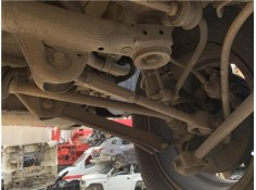 Recambio de brazo inferior trasero izquierdo para kia sportage (km) 2.0 crdi referencia OEM IAM 552102E610  