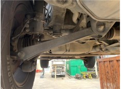 Recambio de brazo inferior trasero izquierdo para kia sportage (km) 2.0 crdi referencia OEM IAM 552202E600  