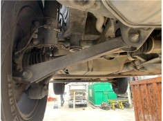 Recambio de brazo inferior trasero izquierdo para kia sportage (km) 2.0 crdi referencia OEM IAM 552202E600  