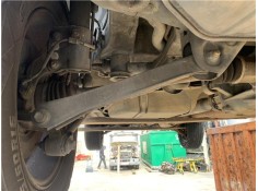 Recambio de brazo inferior trasero izquierdo para kia sportage (km) 2.0 crdi referencia OEM IAM 552202E600  