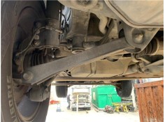 Recambio de brazo inferior trasero izquierdo para kia sportage (km) 2.0 crdi referencia OEM IAM 552202E600  
