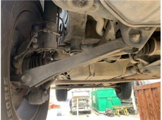 Recambio de brazo inferior trasero izquierdo para kia sportage (km) 2.0 crdi referencia OEM IAM 552202E600  