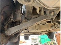 Recambio de brazo inferior trasero izquierdo para kia sportage (km) 2.0 crdi referencia OEM IAM 552202E600  