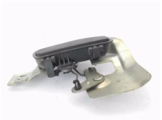 Recambio de manilla interior puerta corredera izquierda para peugeot partner combispace (5f) 1.6 hdi 90 referencia OEM IAM 96593