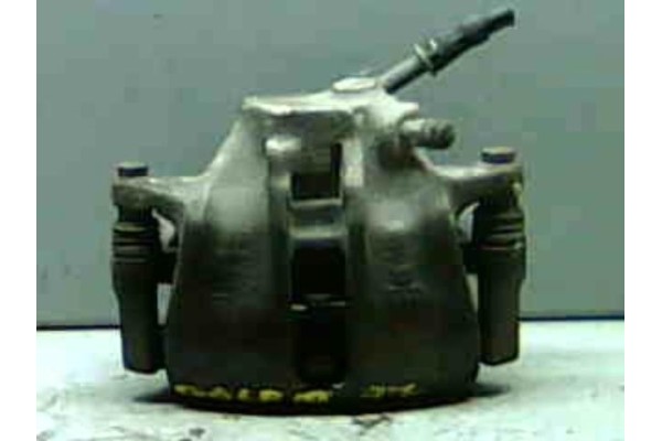 Recambio de pinza freno delantero izquierda para volkswagen golf iii berlina (1h1)(1991) 1.6 referencia OEM IAM   