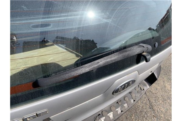 Recambio de brazo limpiaparabrisas trasero para kia sportage (km) 2.0 crdi referencia OEM IAM 988111F000 988111F001 