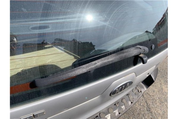 Recambio de brazo limpiaparabrisas trasero para kia sportage (km) 2.0 crdi referencia OEM IAM 988111F000 988111F001 