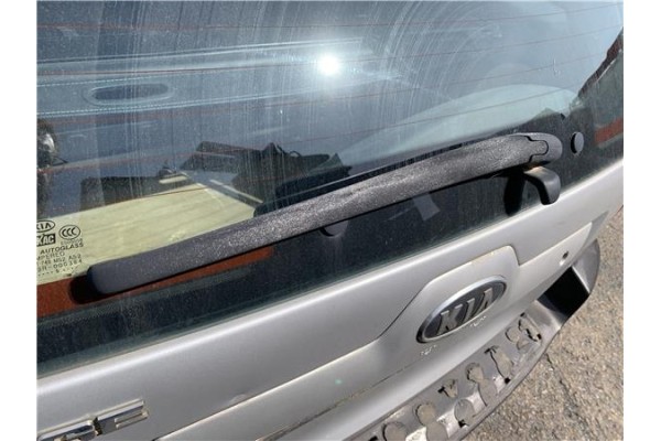 Recambio de brazo limpiaparabrisas trasero para kia sportage (km) 2.0 crdi referencia OEM IAM 988111F000 988111F001 