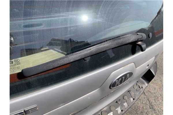 Recambio de brazo limpiaparabrisas trasero para kia sportage (km) 2.0 crdi referencia OEM IAM 988111F000 988111F001 