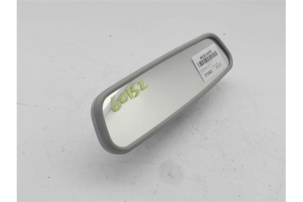 Recambio de retrovisor interior para audi a3 (8p1) 2.0 tdi 16v referencia OEM IAM 8D0857511A4PK  